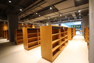 壽光書城內(nèi)部圖曝光 不止賣書，高端辦公用品銷售驚艷亮相！