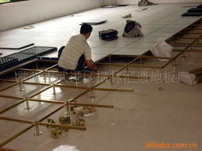 防靜電地板選購指南 以常州市武進區(qū)橫林匯通地板廠為例探析價格、廠家與供應商